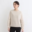 インディヴィ(INDIVI)の【洗える／パーソナルカラー】トーンアップニット15