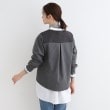 インディヴィ(INDIVI)の【洗える／パーソナルカラー】トーンアップニット108