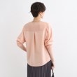 インディヴィ(INDIVI)の【洗える／パーソナルカラー】トーンアップニット35