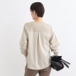 インディヴィ(INDIVI)の【洗える／パーソナルカラー】トーンアップニット53