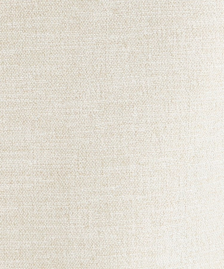 インディヴィ(INDIVI)の【洗える／UVケア／接触冷感／SETUP可能】麻調ロングジレジャケット10