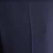 インディヴィ ヴァイ(INDIVI V.A.I)の【日本製／定番スーツ】トリアセテート混テーパードパンツ7