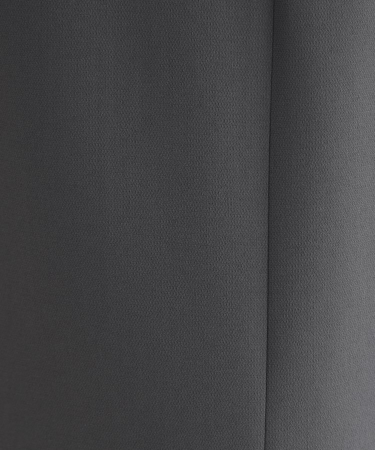 インディヴィ ヴァイ(INDIVI V.A.I)の【日本製／洗える／定番スーツ】ストレッチストレートスカート10