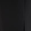 インディヴィ ヴァイ(INDIVI V.A.I)の【日本製／洗える／定番スーツ】ストレッチストレートスカート7