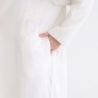 インディヴィ ヴァイ(INDIVI V.A.I)の【日本製／インポート素材】ダブルガーゼ羽織りシャツ15