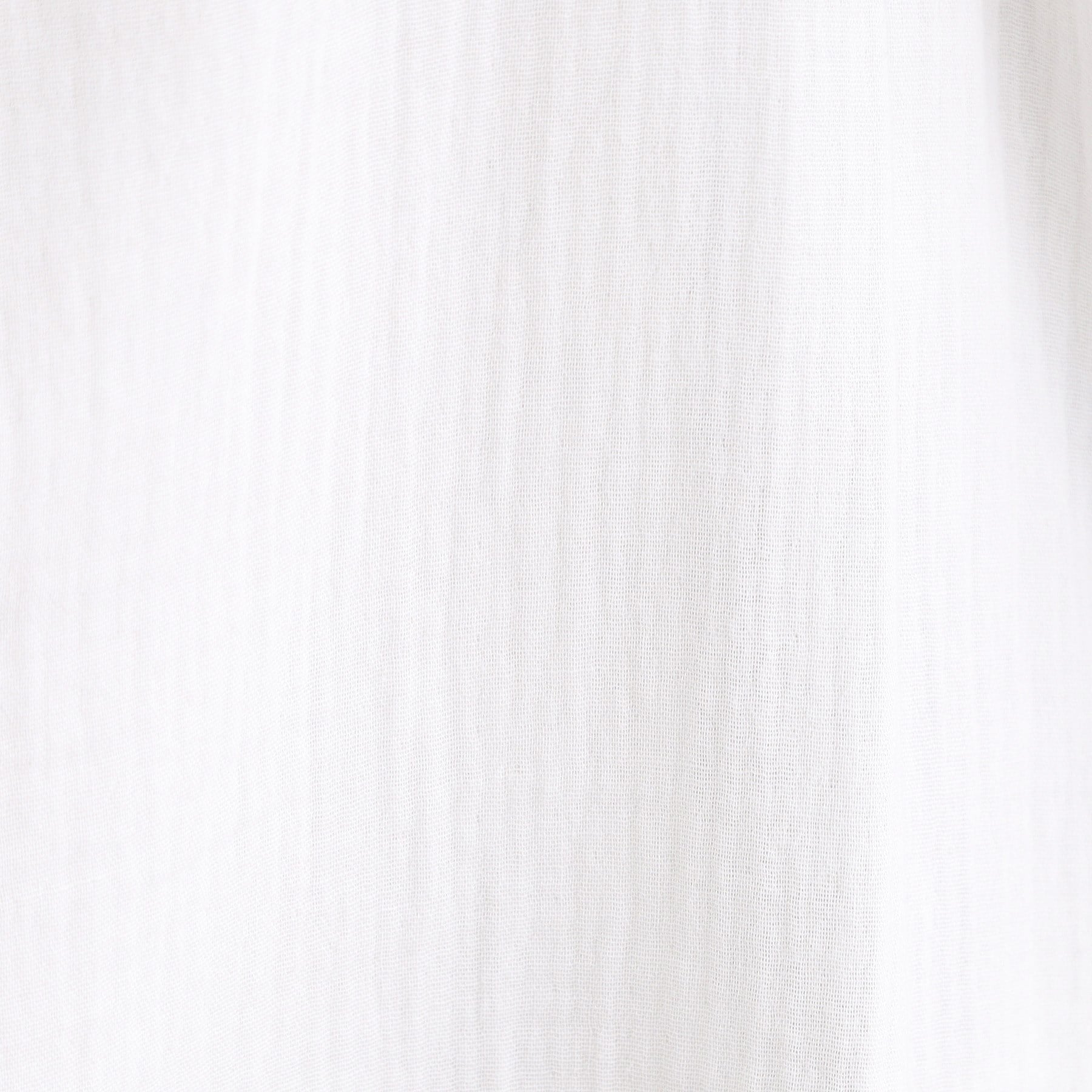 インディヴィ ヴァイ(INDIVI V.A.I)の【日本製／インポート素材】ダブルガーゼ羽織りシャツ4