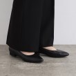 インディヴィ(INDIVI)の【疲れにくい】ベーシックパンプス6