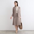 インディヴィ(INDIVI)の【疲れにくい】ベーシックパンプス11