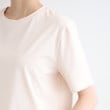 インディヴィ(INDIVI)の【洗える】大人きれいめデザインTシャツ18