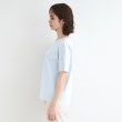 インディヴィ(INDIVI)の【洗える／コットン100％】フォトTシャツ19