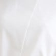インディヴィ(INDIVI)の【洗える／コットン100％】アシメヘムデザインTシャツ5