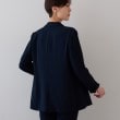 インディヴィ(INDIVI)の春SALE！【着る日傘/遮熱/UVケア】ダブルジャケット18