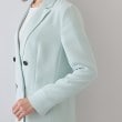 インディヴィ(INDIVI)の春SALE！【着る日傘/遮熱/UVケア】ダブルジャケット25