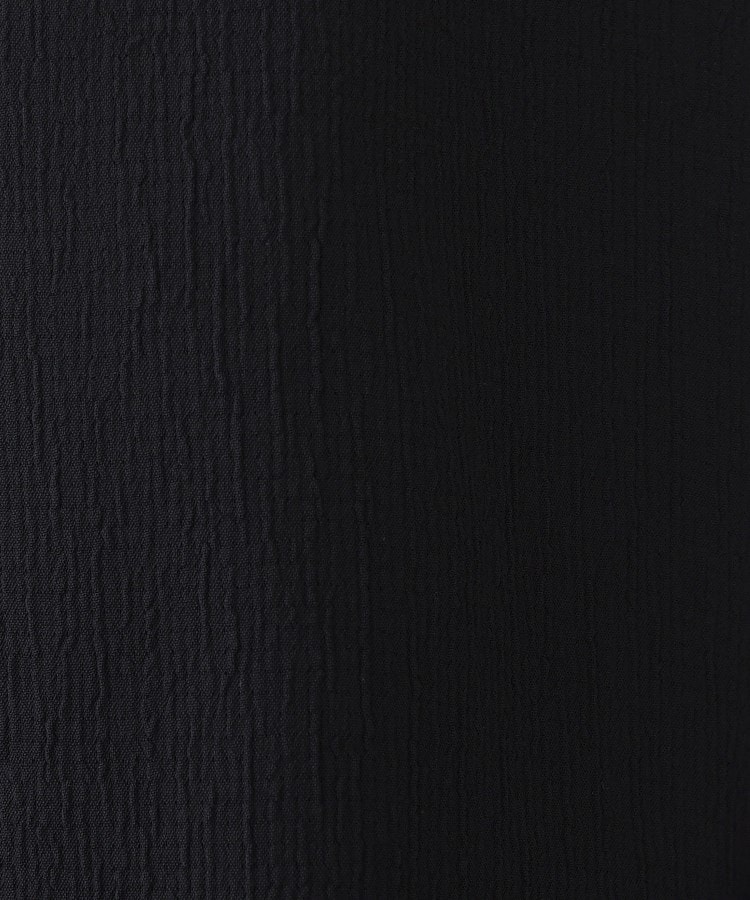 インディヴィ(INDIVI)の春SALE！【洗える】凹凸素材シンプルブルゾン13