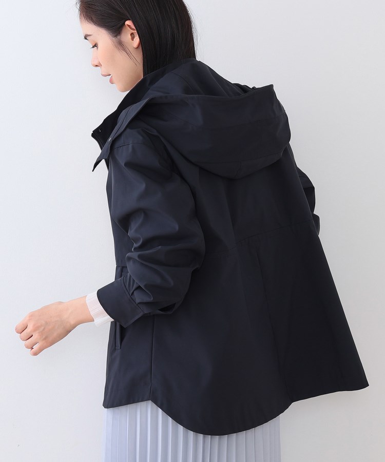 春SALE!【撥水/UVケア】マルチWAYマウンテンパーカー 春SALE!【撥水/UVケア】マルチWAYマウンテンパーカー