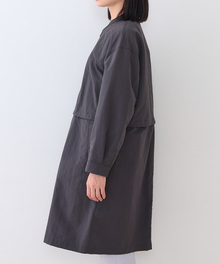 春SALE!【撥水/UVケア/2WAY】ショート&ロング ブルゾン 春SALE!【撥水/UVケア/2WAY】ショート&ロング ブルゾン