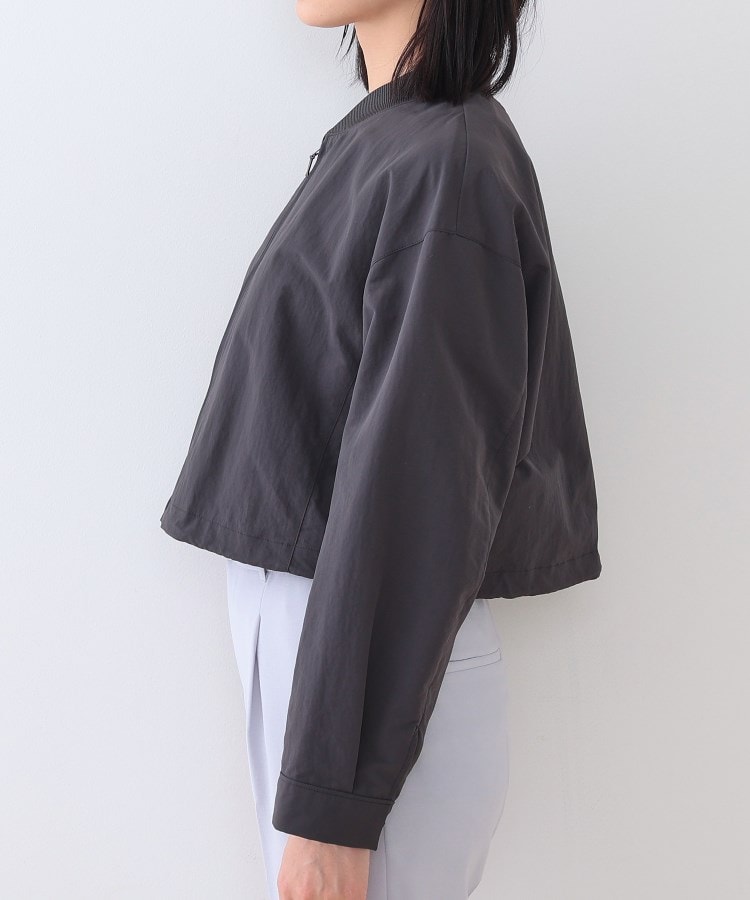春SALE!【撥水/UVケア/2WAY】ショート&ロング ブルゾン 春SALE!【撥水/UVケア/2WAY】ショート&ロング ブルゾン
