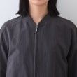 インディヴィ(INDIVI)の春SALE！【撥水／UVケア／2WAY】ショート＆ロング ブルゾンコート17