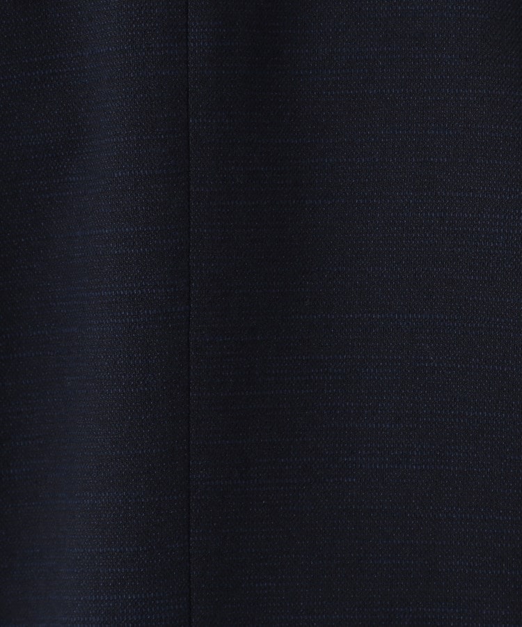 インディヴィ(INDIVI)の春SALE！【洗える】ストレッチツィードジャケット5