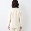 インディヴィ(INDIVI)の春SALE！【洗える／スーツ】ノーカラージャケット16