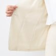 インディヴィ(INDIVI)の春SALE！【洗える／スーツ】ノーカラージャケット21