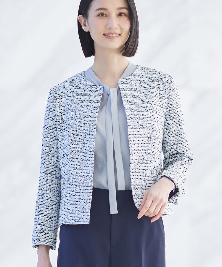 INDIVI | セレモニーフォーマルウェア・服装(卒入学式・卒入園式 INDIVI | セレモニーフォーマルウェア・服装(卒入学式・卒入園式