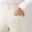 インディヴィ(INDIVI)の春SALE！【洗える／スーツ】ストレートラインパンツ19