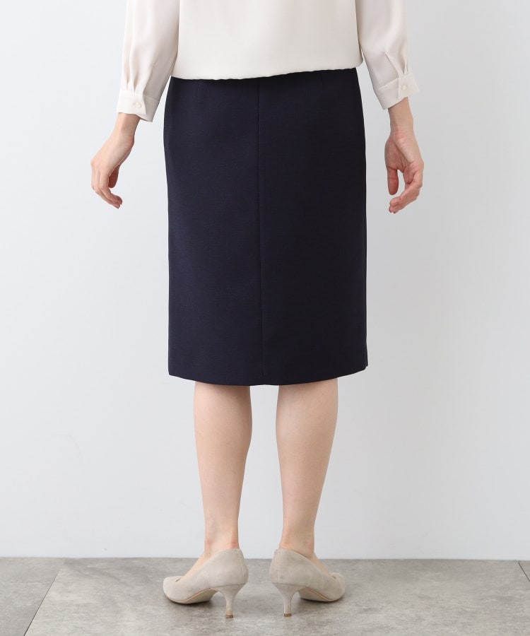 春SALE!【洗える/スーツ】ストレートラインスカート(スカート 春SALE!【洗える/スーツ】ストレートラインスカート(スカート