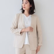 INDIVI（インディヴィ）オフィシャルサイト | ジャケット