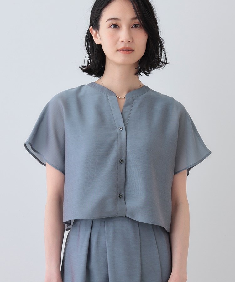 大きいサイズ | INDIVI(インディヴィ)の公式通販 | シャツ 大きいサイズ | INDIVI(インディヴィ)の公式通販 | シャツ