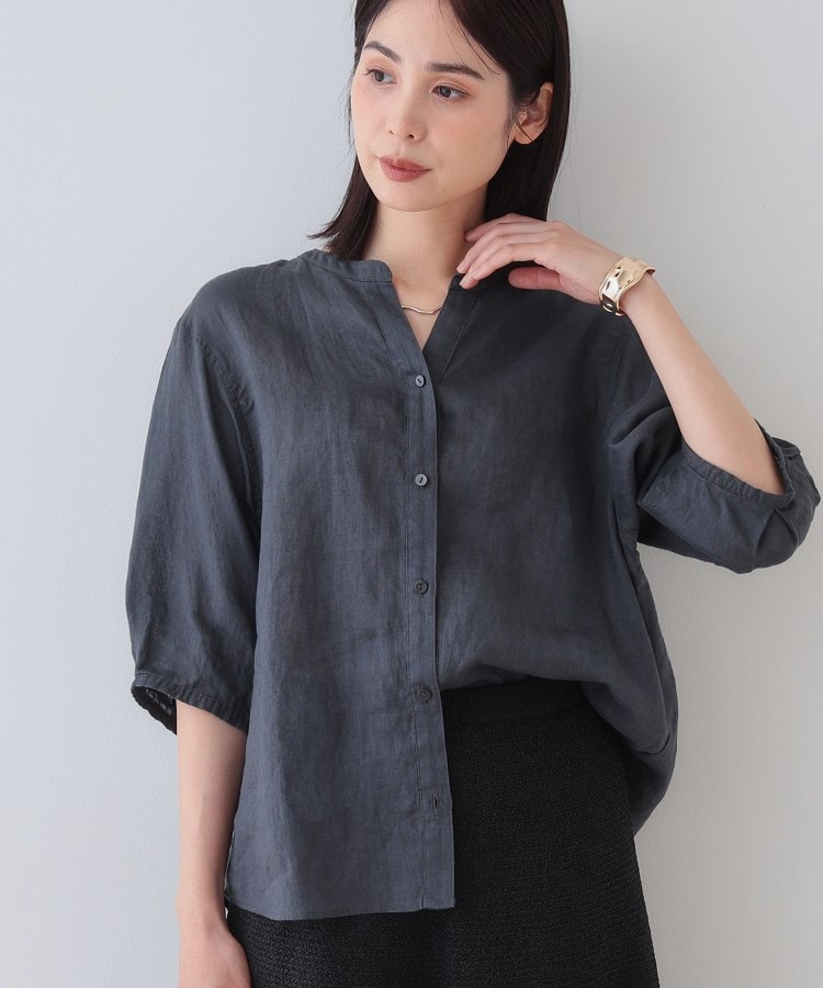 CARVEN カルヴェン レディース ブラウス サイズ:36(XS位 CARVEN カルヴェン レディース ブラウス サイズ:36(XS位