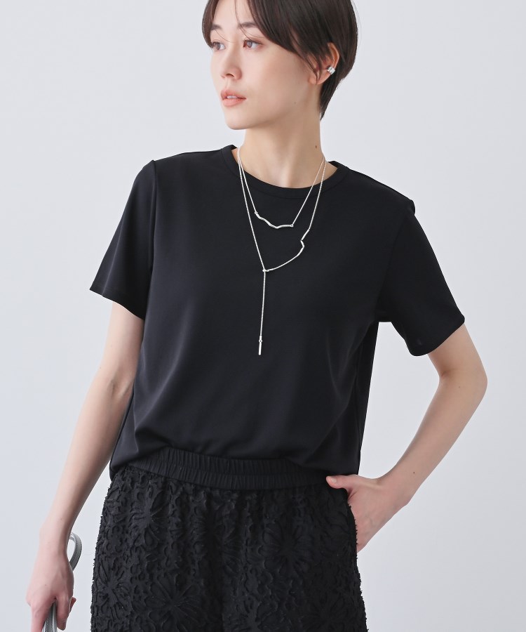 INDIVI｜インディヴィのTシャツ/カットソー（長袖）通販 - ZOZOTOWN