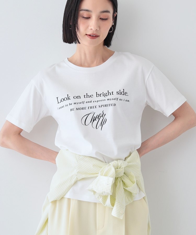 GUCCI グッチ レディース Tシャツ・カットソー サイズ:M(T GUCCI グッチ レディース Tシャツ・カットソー サイズ:M(T