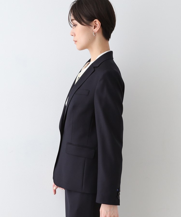 春SALE!【日本製/インポート素材】ウールストレッチ 春SALE!【日本製/インポート素材】ウールストレッチ