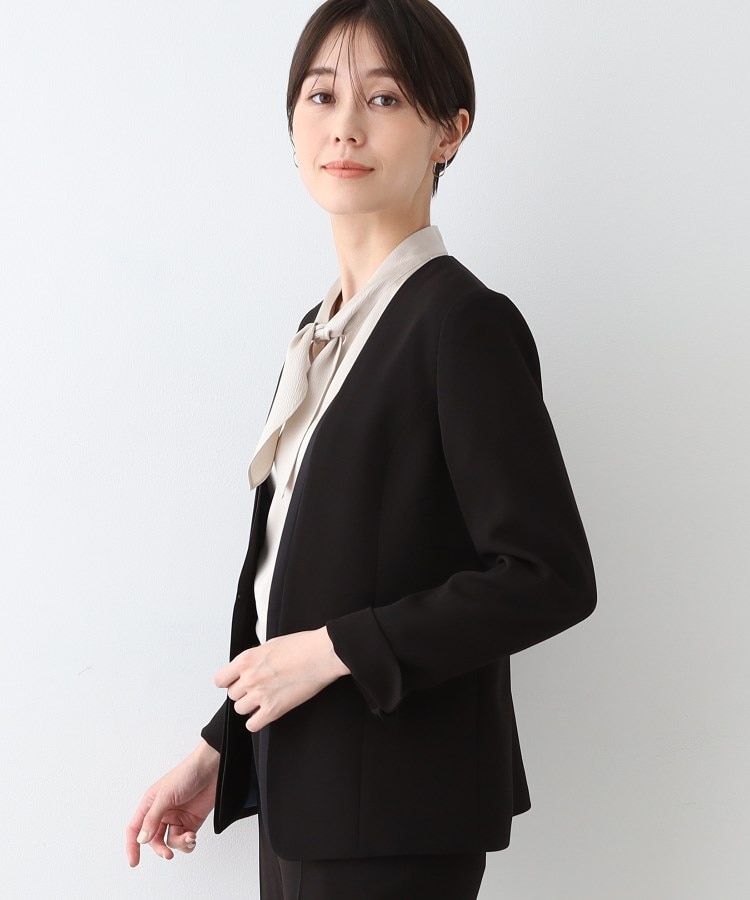 春SALE!【日本製/トリアセテート混】スタイルアップ ノー 春SALE!【日本製/トリアセテート混】スタイルアップ ノー