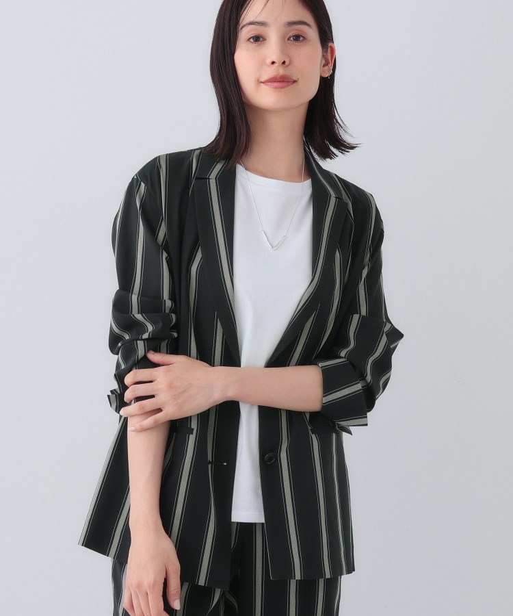 LADIES【レディース】 | ジャケット(単品)通販 | ワールド LADIES【レディース】 | ジャケット(単品)通販 | ワールド