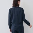 インディヴィ ヴァイ(INDIVI V.A.I)の春SALE！【日本製／SETUP可能】スカーフデザインブラウス7