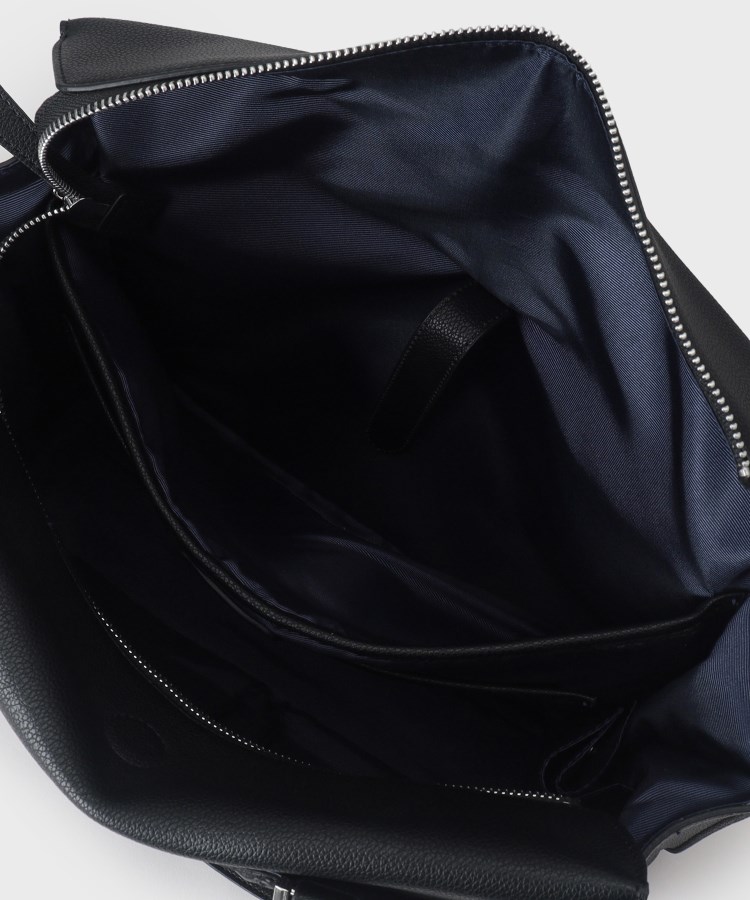 インディヴィ(INDIVI)の【高機能／収納力◎！／サブポーチ付】シゴデキバッグ9