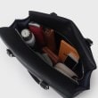 インディヴィ(INDIVI)の【高機能／収納力◎！／サブポーチ付】シゴデキバッグ6