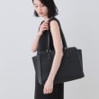 インディヴィ(INDIVI)の【高機能／収納力◎！／サブポーチ付】シゴデキバッグ23