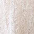 インディヴィ(INDIVI)の春SALE！【洗える】フリンジ ジャカードニット5