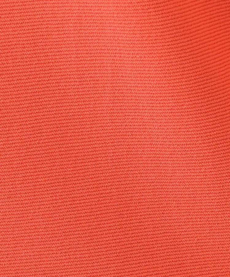 インディヴィ(INDIVI)の新色登場！【洗える／清涼感】レーヨンストレッチ フレンチスリーブニット20