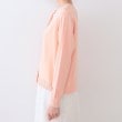 インディヴィ(INDIVI)の春SALE！【洗える】ブラウスコンビ ニットカーディガン19