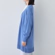 インディヴィ(INDIVI)の春SALE！【洗える／肌触り◎】ミニマムデザイン ニットカーディガン15