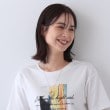 インディヴィ(INDIVI)の【フリー調整可能】ワントップロングネックレス8