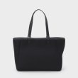 インディヴィ(INDIVI)の春SALE！【A4収納可能／合皮】メッシュトートバッグ3
