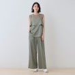 インディヴィ(INDIVI)の春SALE！【2点セット／洗える】カセット服 キャミ＆ブラウス セットトップス19