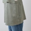 インディヴィ(INDIVI)の春SALE！【2点セット／洗える】カセット服 キャミ＆ブラウス セットトップス25