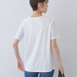 インディヴィ(INDIVI)の春SALE！【洗える】ねじりデザインTシャツ25