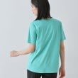 インディヴィ(INDIVI)の春SALE！【洗える】ねじりデザインTシャツ29